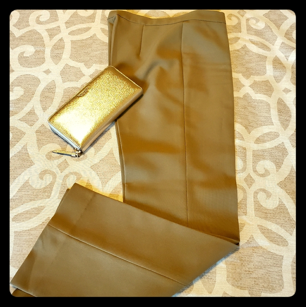 Zara Dress Pants
